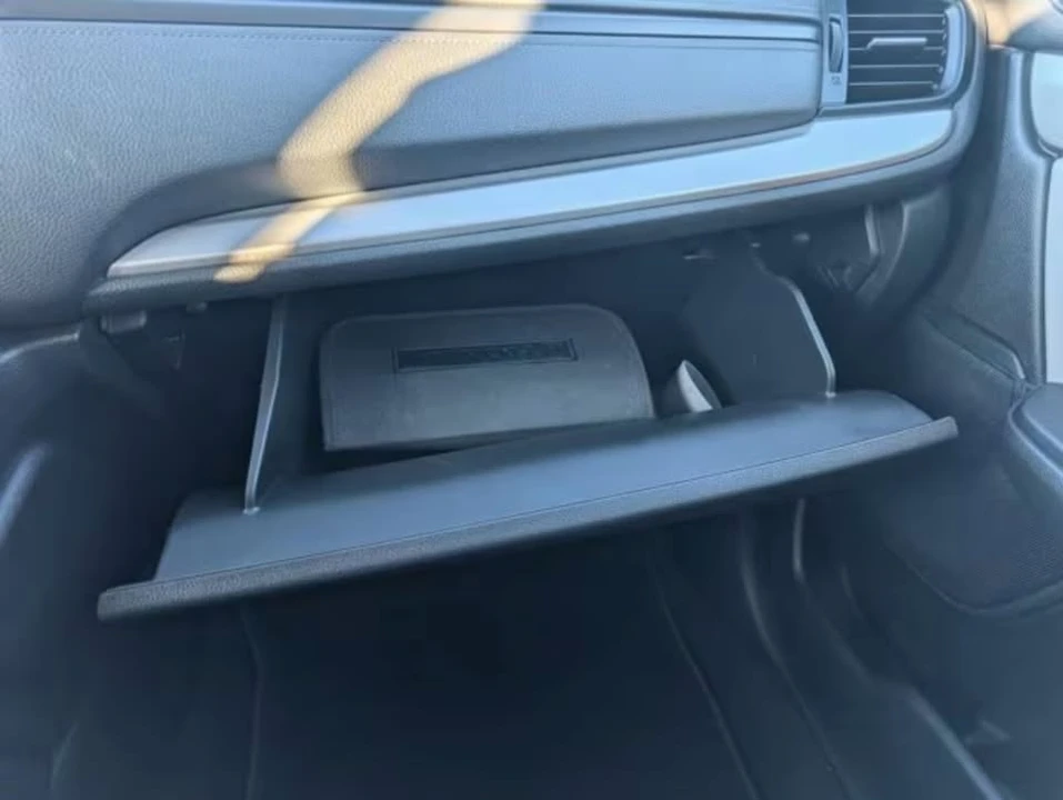 2020 Honda CR-V 5th Gen - Image 17 of 17