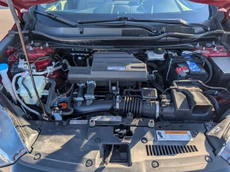2020 Honda CR-V 5th Gen - Image 3 of 17