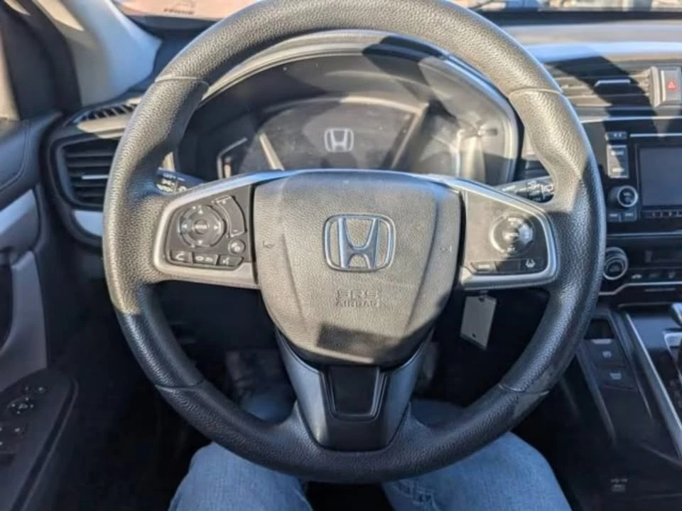2020 Honda CR-V 5th Gen - Image 10 of 17