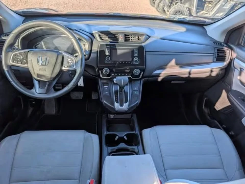 2020 Honda CR-V 5th Gen - Image 9 of 17