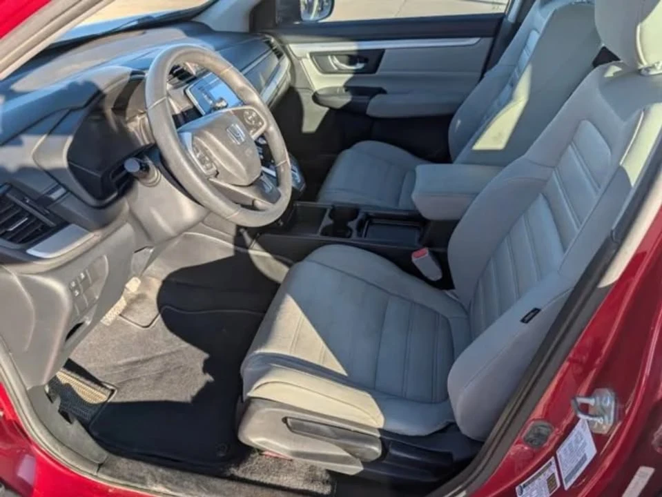 2020 Honda CR-V 5th Gen - Image 8 of 17