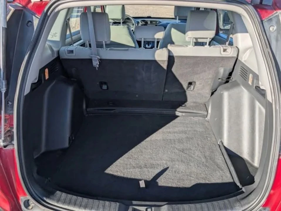 2020 Honda CR-V 5th Gen - Image 14 of 17
