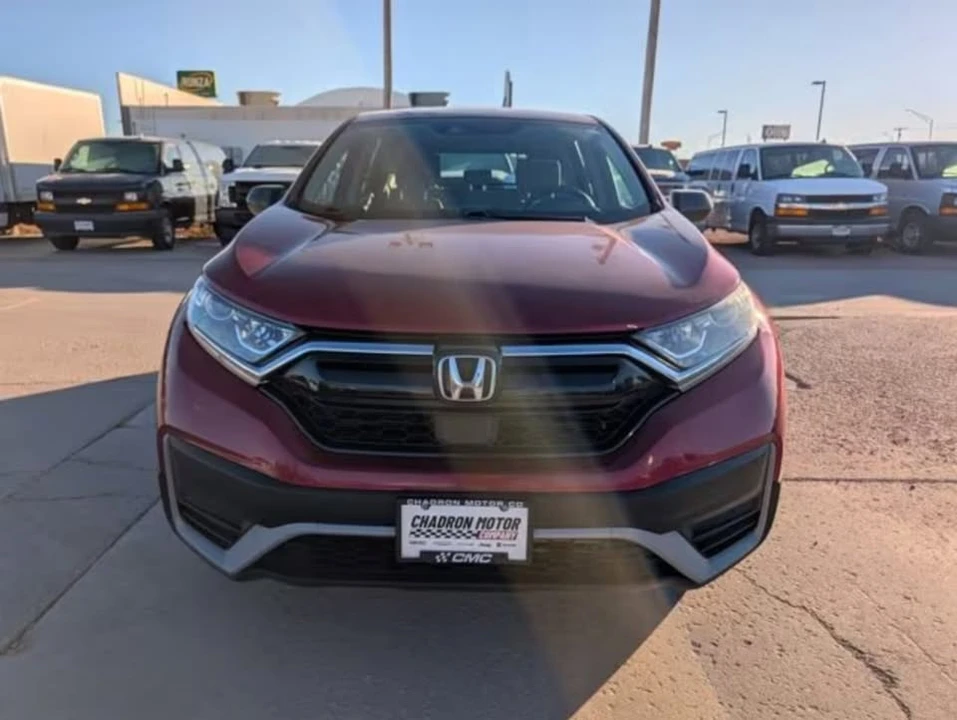 2020 Honda CR-V 5th Gen - Image 2 of 17