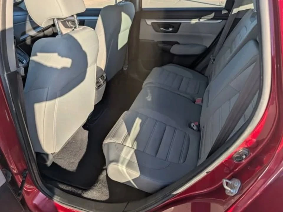 2020 Honda CR-V 5th Gen - Image 13 of 17