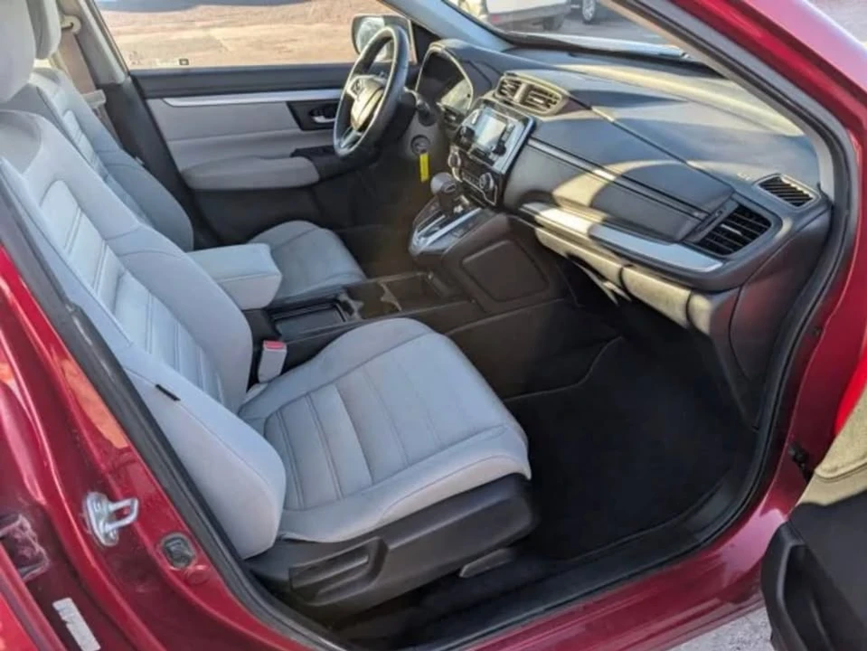 2020 Honda CR-V 5th Gen - Image 16 of 17