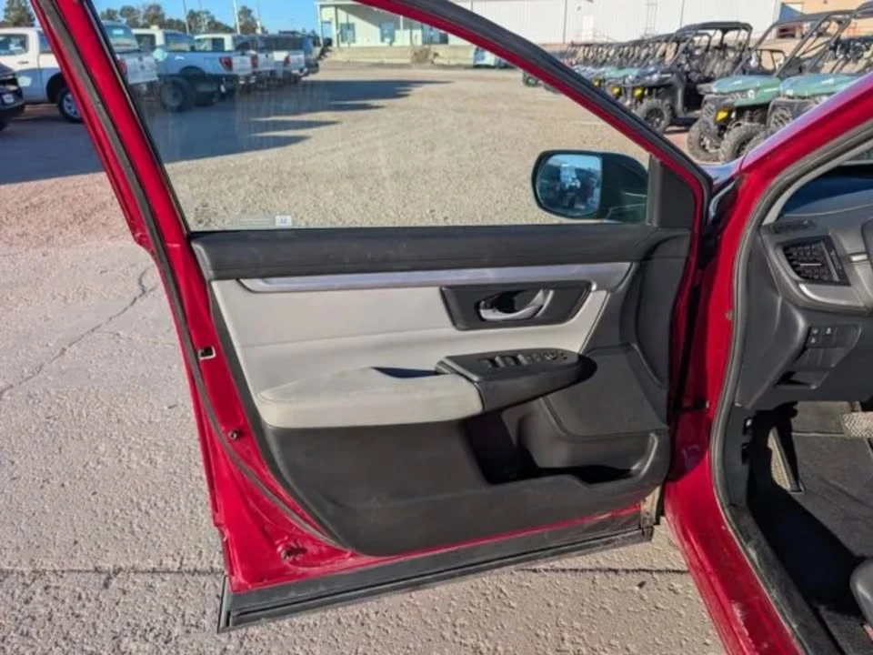 2020 Honda CR-V 5th Gen - Image 7 of 17
