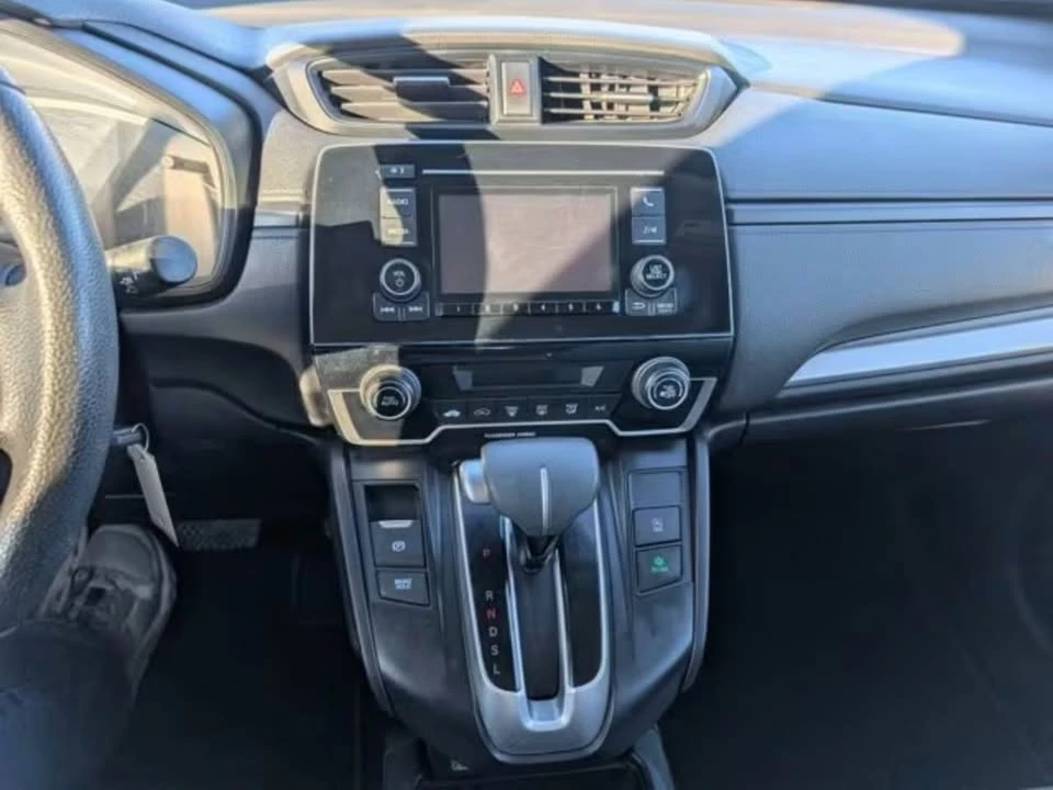 2020 Honda CR-V 5th Gen - Image 12 of 17