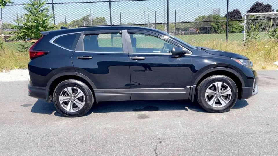 2020 Honda CR-V 5th Gen - Image 9 of 20