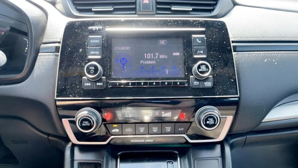 2020 Honda CR-V 5th Gen - Image 20 of 20