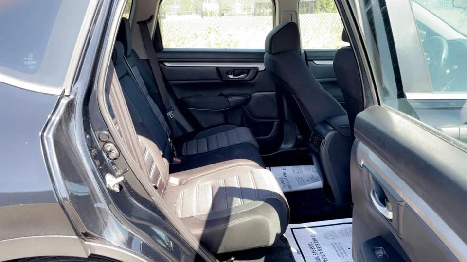 2020 Honda CR-V 5th Gen - Image 13 of 20