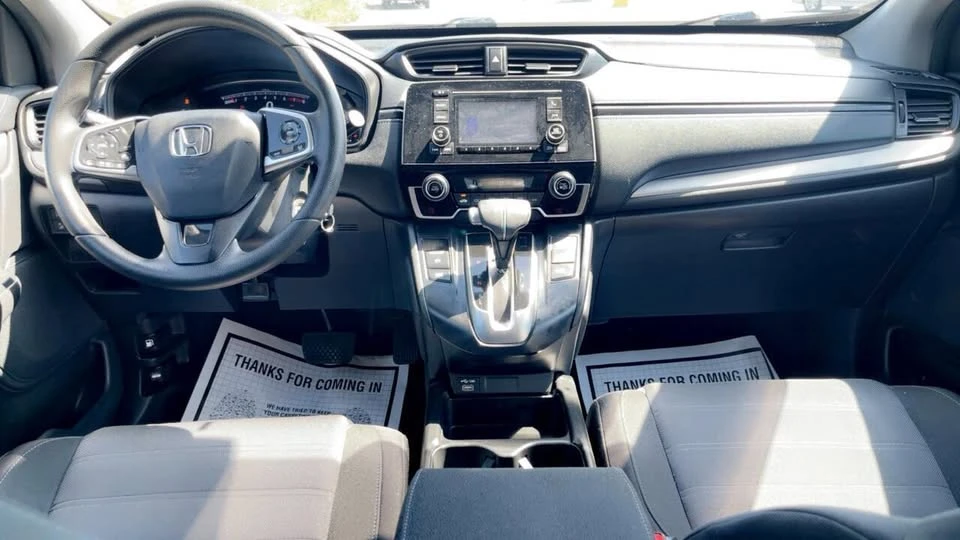 2020 Honda CR-V 5th Gen - Image 15 of 20