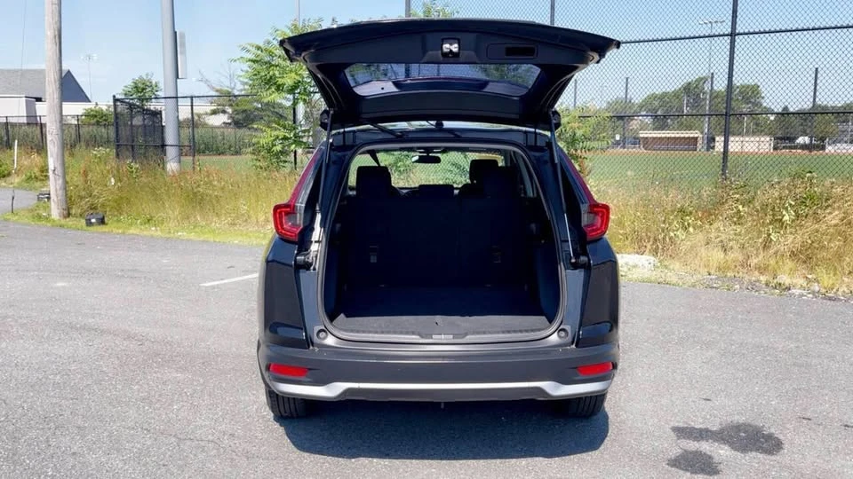 2020 Honda CR-V 5th Gen - Image 7 of 20