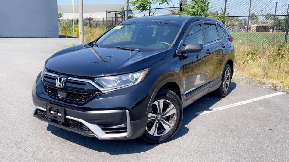 2020 Honda CR-V 5th Gen - Image 2 of 20