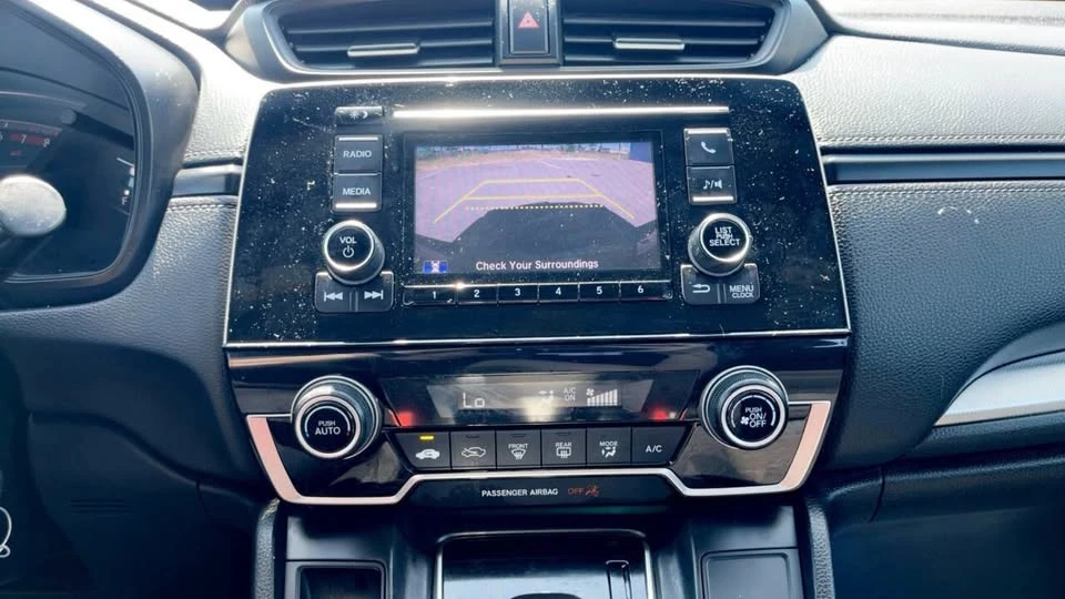 2020 Honda CR-V 5th Gen - Image 16 of 20