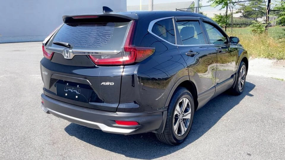 2020 Honda CR-V 5th Gen - Image 8 of 20