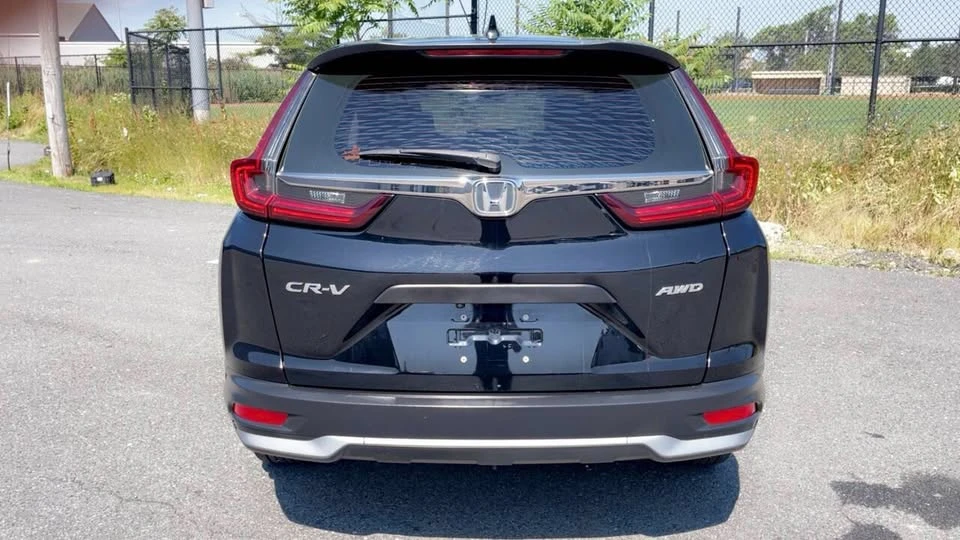 2020 Honda CR-V 5th Gen - Image 6 of 20