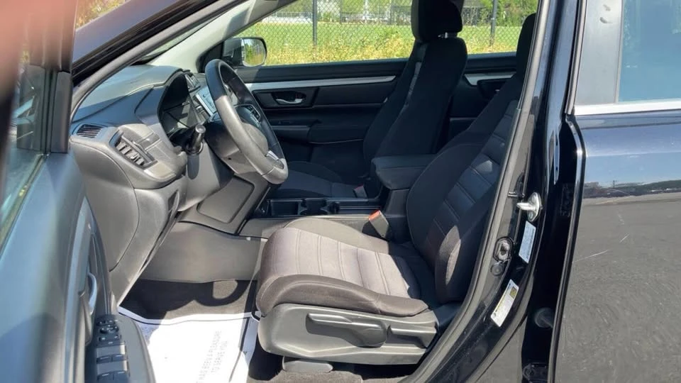 2020 Honda CR-V 5th Gen - Image 11 of 20