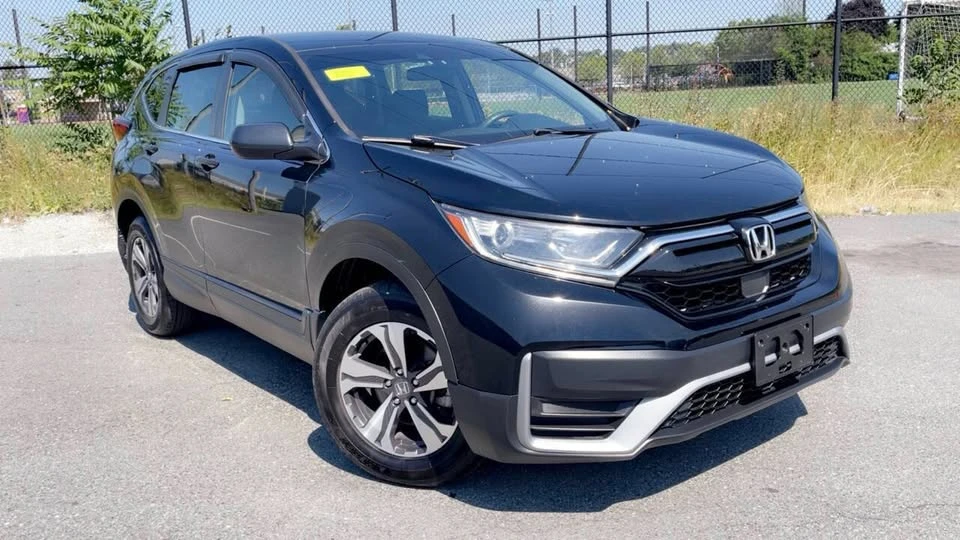 2020 Honda CR-V 5th Gen - Image 3 of 20