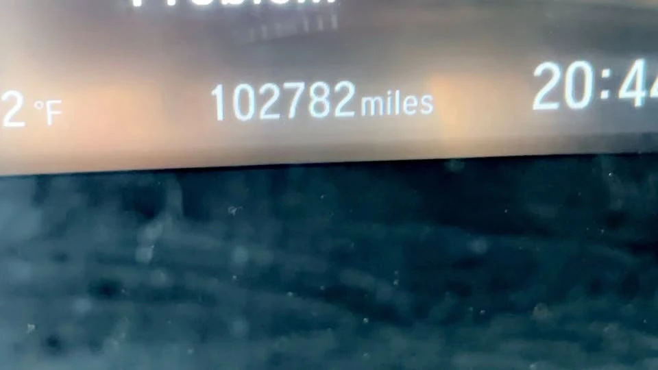 2020 Honda CR-V 5th Gen - Image 19 of 20