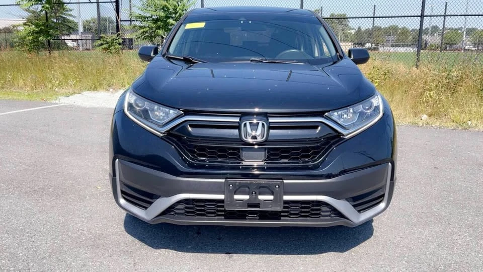 2020 Honda CR-V 5th Gen - Image 4 of 20