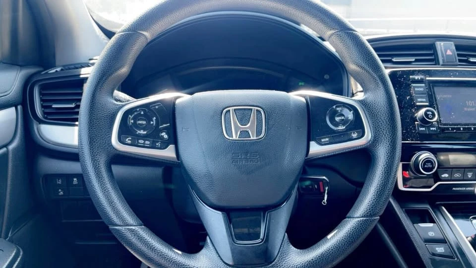 2020 Honda CR-V 5th Gen - Image 18 of 20