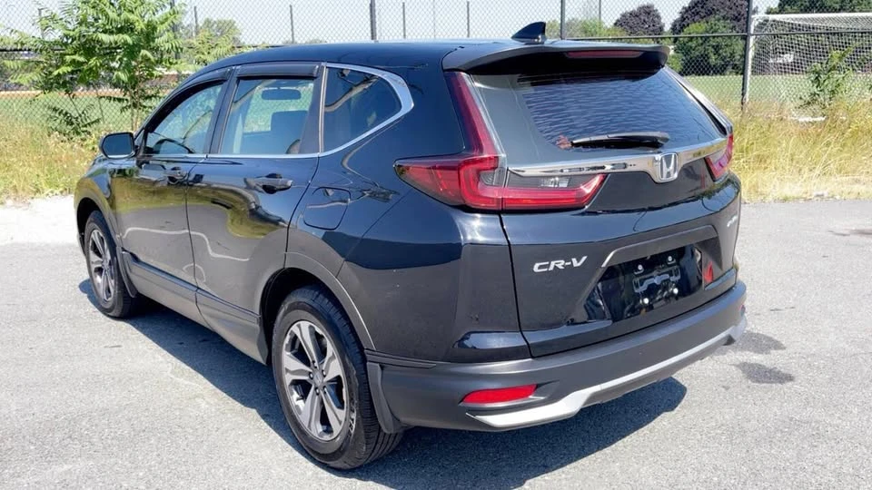 2020 Honda CR-V 5th Gen - Image 5 of 20