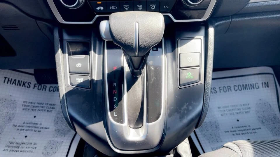 2020 Honda CR-V 5th Gen - Image 17 of 20
