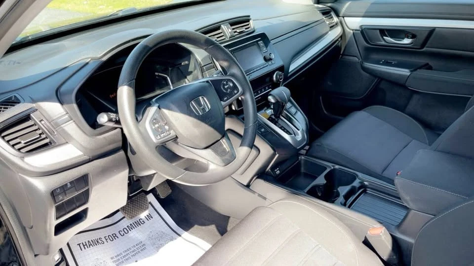 2020 Honda CR-V 5th Gen - Image 12 of 20