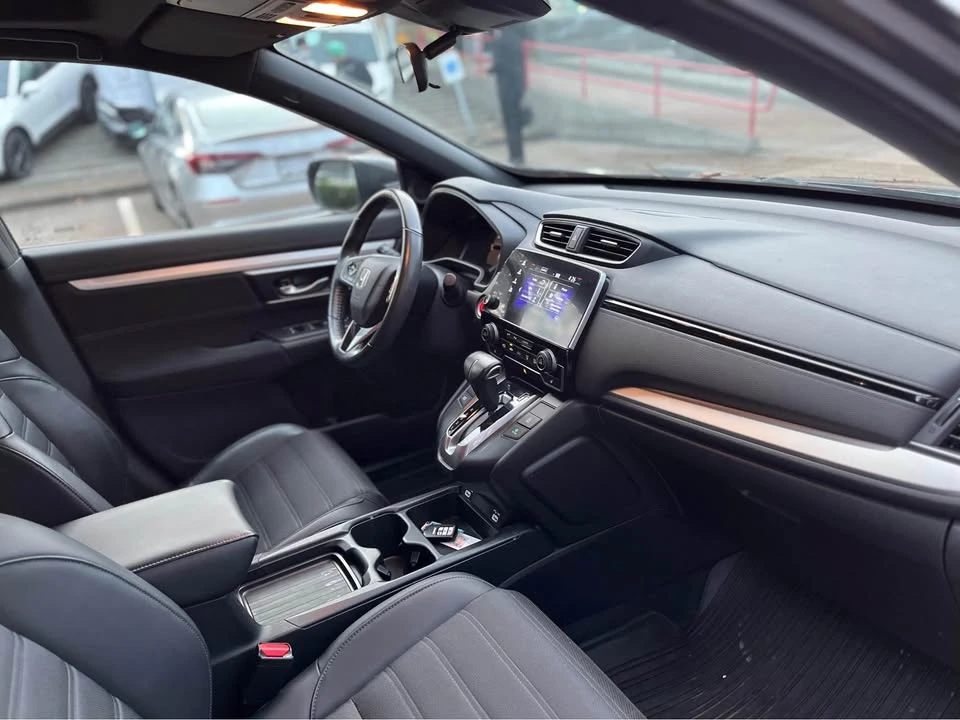 2020 Honda CR-V 5th Gen - Image 10 of 12