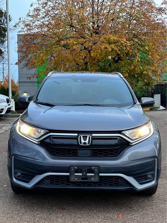 2020 Honda CR-V 5th Gen - Image 2 of 12
