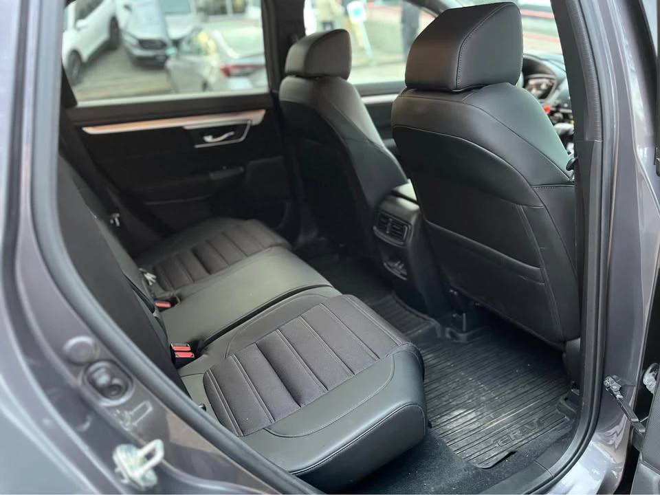 2020 Honda CR-V 5th Gen - Image 12 of 12