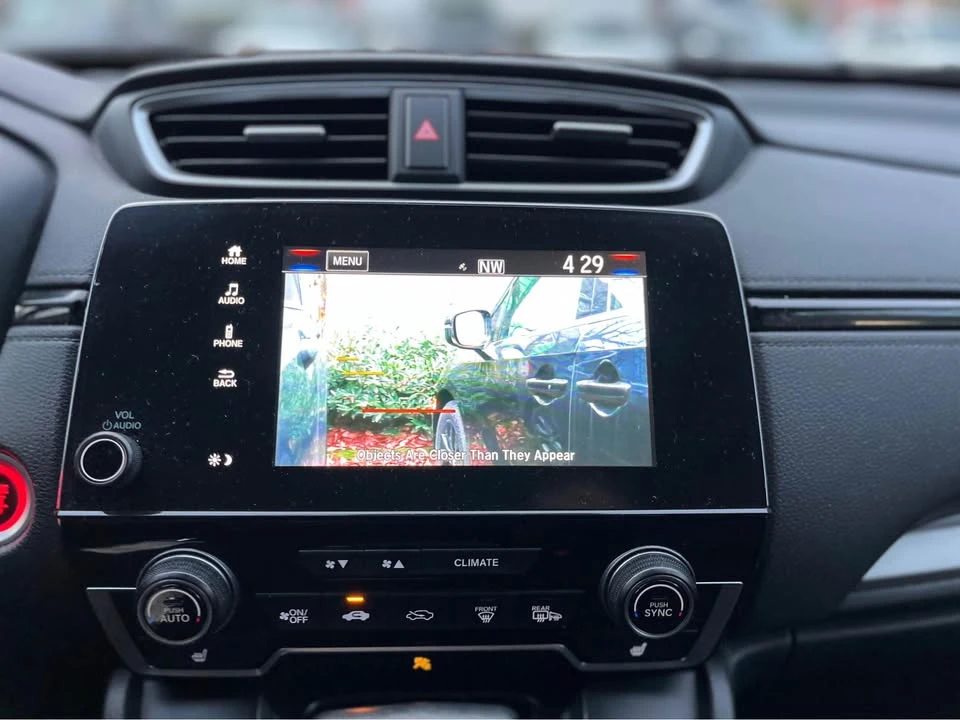 2020 Honda CR-V 5th Gen - Image 7 of 12