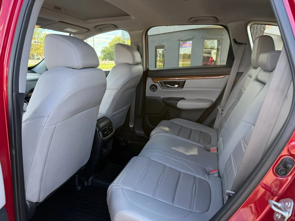 2020 Honda CR-V 5th Gen - Image 8 of 20