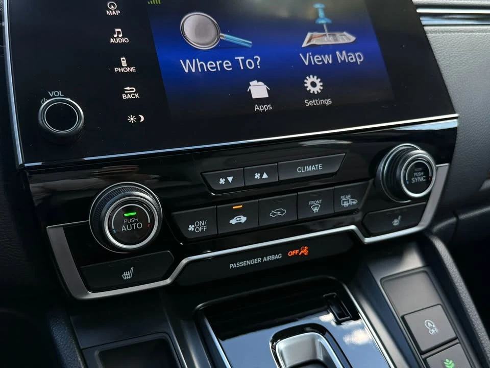 2020 Honda CR-V 5th Gen - Image 17 of 20