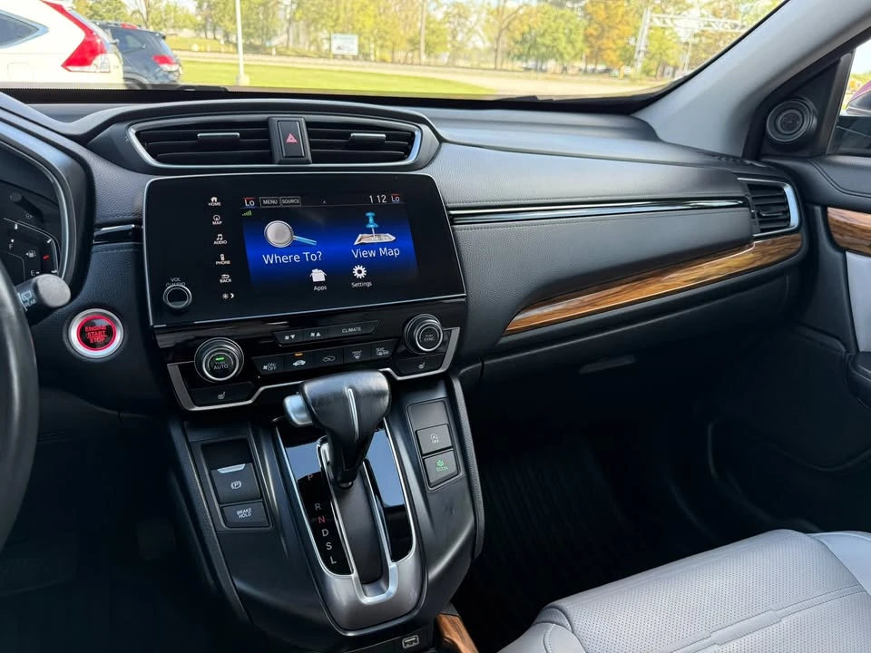 2020 Honda CR-V 5th Gen - Image 16 of 20