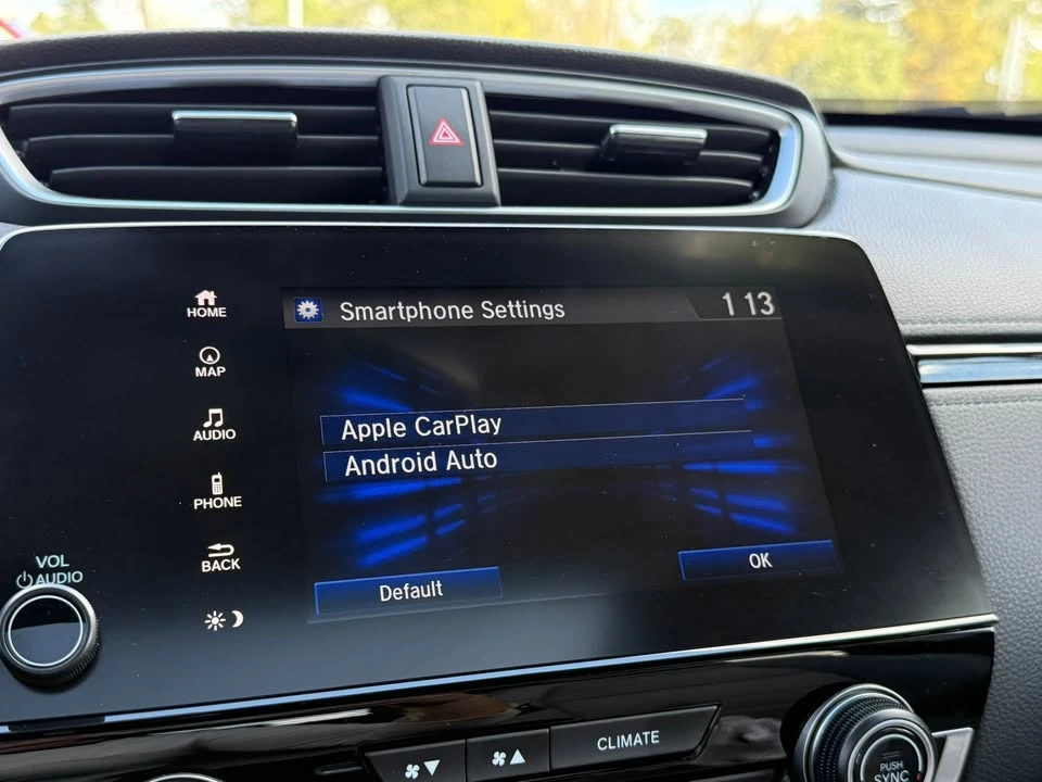 2020 Honda CR-V 5th Gen - Image 19 of 20