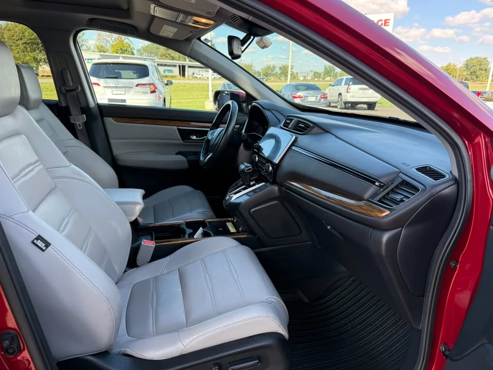 2020 Honda CR-V 5th Gen - Image 6 of 20
