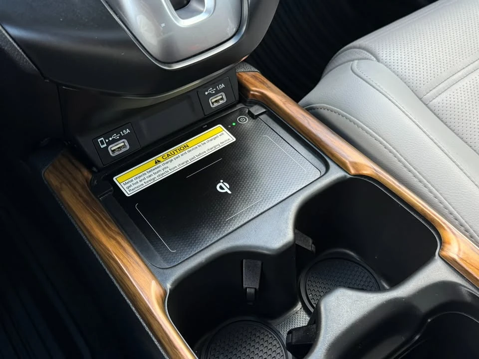 2020 Honda CR-V 5th Gen - Image 20 of 20