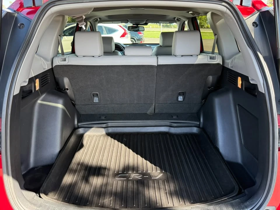 2020 Honda CR-V 5th Gen - Image 7 of 20