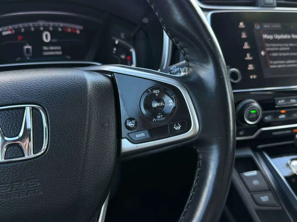 2020 Honda CR-V 5th Gen - Image 14 of 20