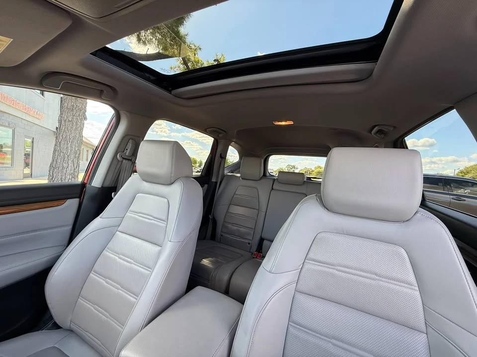 2020 Honda CR-V 5th Gen - Image 12 of 20