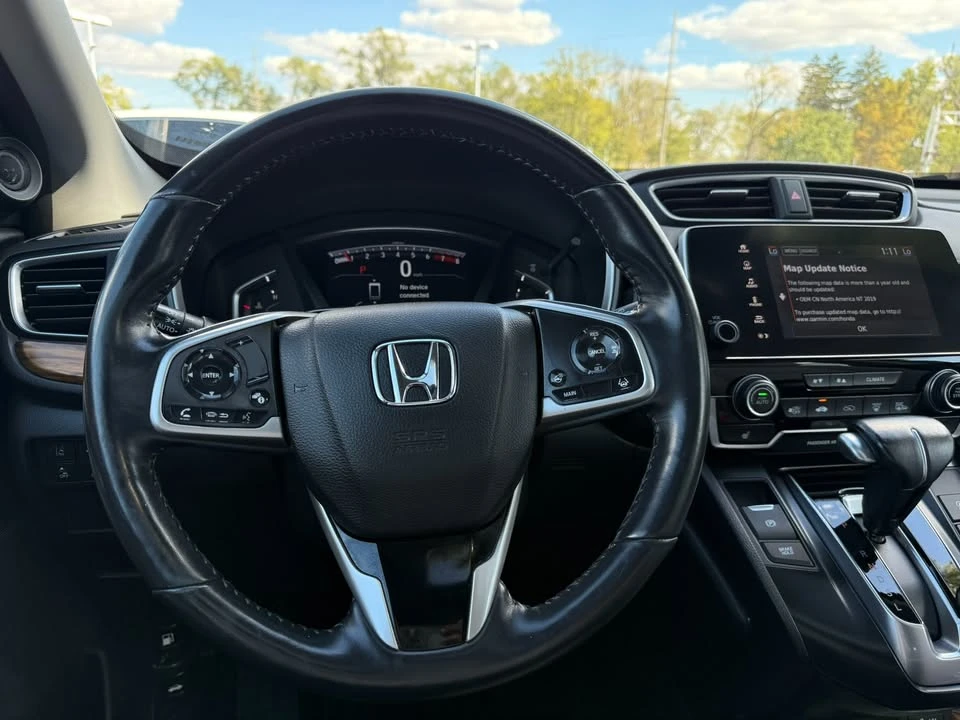2020 Honda CR-V 5th Gen - Image 13 of 20