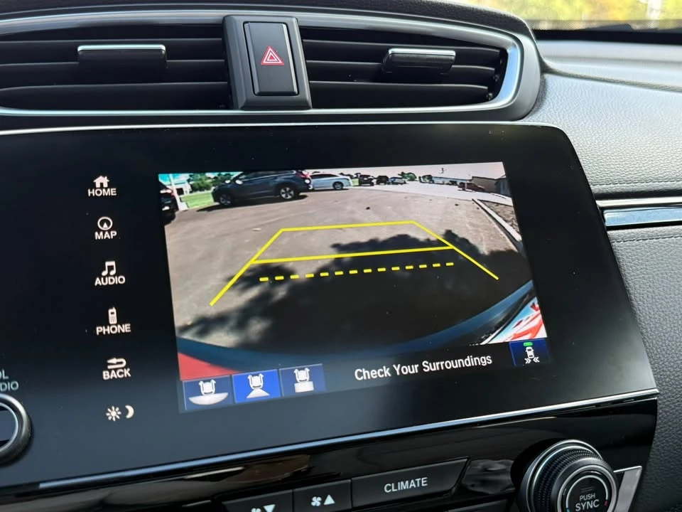 2020 Honda CR-V 5th Gen - Image 18 of 20