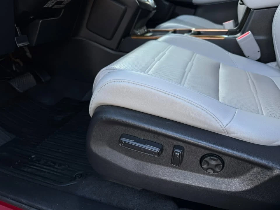 2020 Honda CR-V 5th Gen - Image 11 of 20