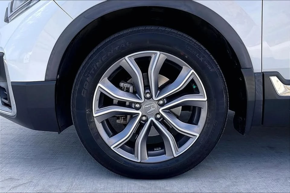 2020 Honda CR-V 5th Gen - Image 9 of 20