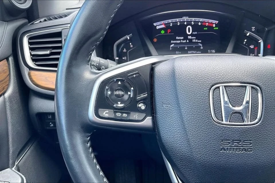 2020 Honda CR-V 5th Gen - Image 18 of 20