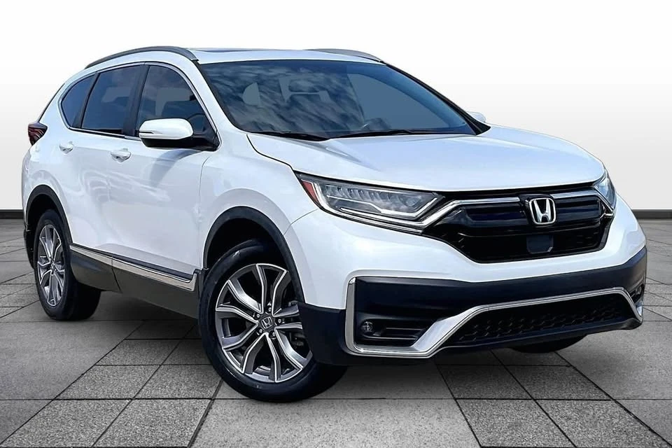 2020 Honda CR-V 5th Gen - Image 2 of 20