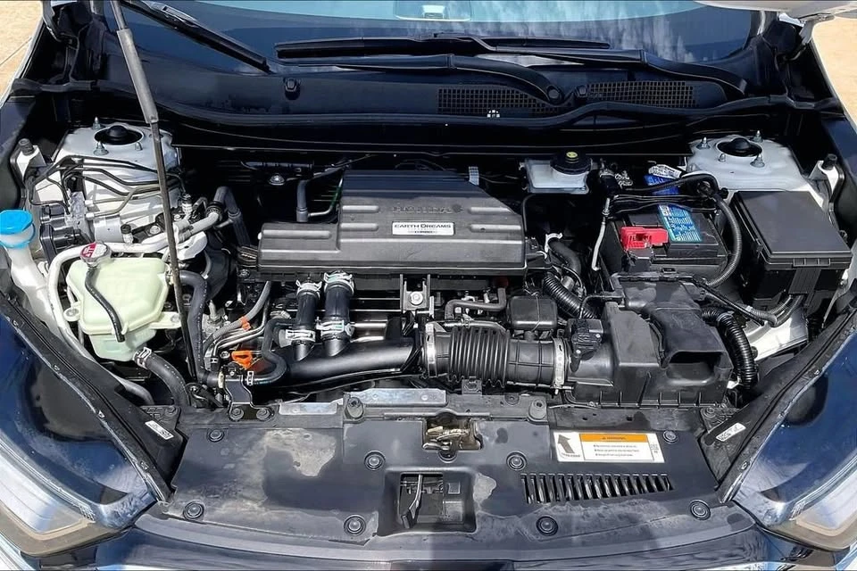 2020 Honda CR-V 5th Gen - Image 10 of 20