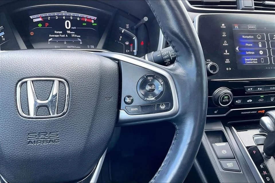2020 Honda CR-V 5th Gen - Image 19 of 20