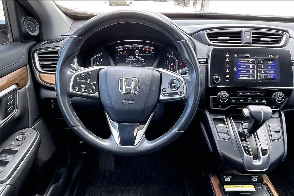 2020 Honda CR-V 5th Gen - Image 5 of 20